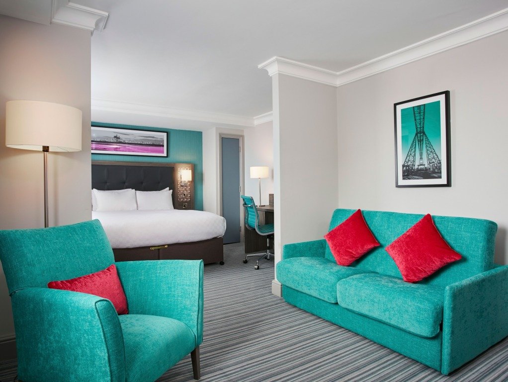 Leonardo Hotel Middlesbrough UK Leonardo Hotels
